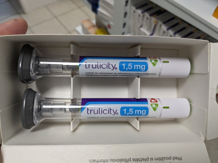 Trulicity for Type 2 Diabetes: How It Works, Benefits, and Side Effects ... Trulicity for Type 2 Diabetes: How It Works, Benefits, and Side Effects ...