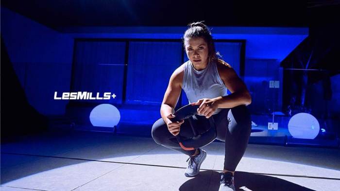 LES MILLS On Demand is evolving – Les Mills Instructors